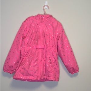 Oshkosh Girls Spring Jacket